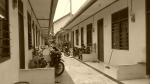 hasil foto Acer Liquid Z320 mode sepia
