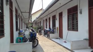 hasil foto Acer Liquid Z320 mode normal