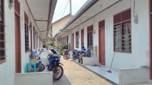 hasil foto Acer Liquid Z320 mode HDR