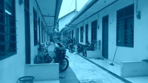 hasil foto Acer Liquid Z320 mode aqua