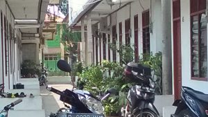 hasil foto Acer Liquid Z320 dengan zoom digital 4x