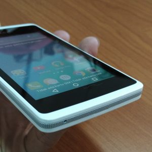 soft buttons Acer Liquid Z220