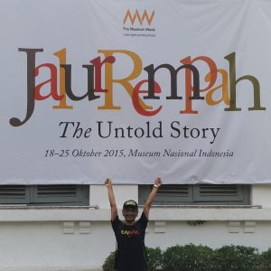 Jalur Rempah: The Untold Story