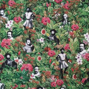 The Voyagers, Herbs, and Spices The Voyagers, Herbs, and Spices