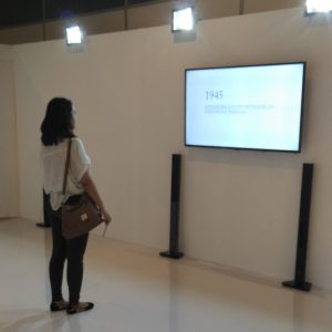 ruang kemerdekaan Jalur Rempah Museum Week ruang kemerdekaan Jalur Rempah Museum Week