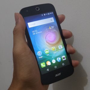 Acer Liquid Z320