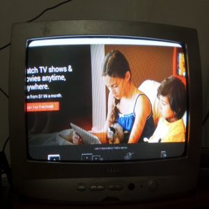 Netflix