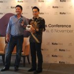 Kata Box Resmi Diluncurkan di Indonesia