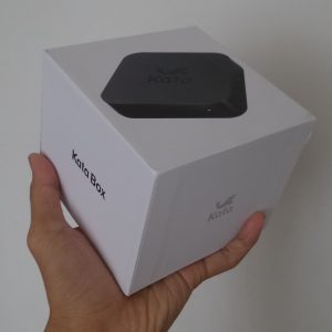 Kata Box Kata Box