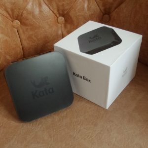 Kata Box Kata Box