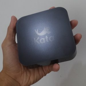 perangkat Kata Box perangkat Kata Box