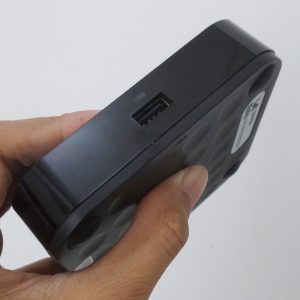 port USB Kata Box port USB Kata Box