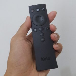 remote controller Kata Box remote controller Kata Box