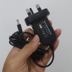 adepter daya Kata Box adepter daya Kata Box