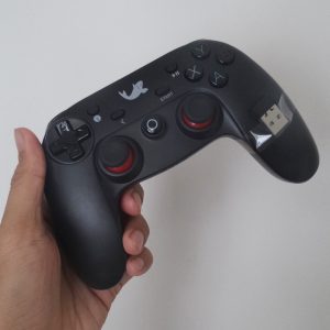 game controller Kata Box game controller Kata Box