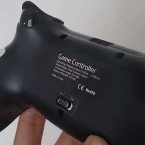 switch On-Off Kata Box switch On-Off Kata Box