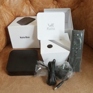 isi kemasan Kata Box