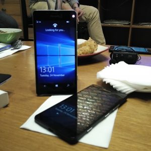 Lumia 950 Lumia 950