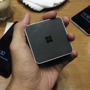 Microsoft Display Dock