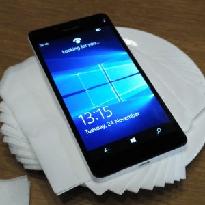 Lumia 950 Lumia 950