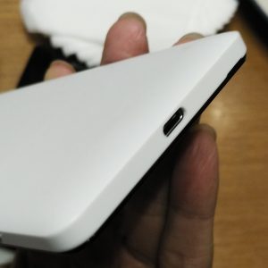 koneksi Lumia 950 USB tipe C koneksi Lumia 950 USB tipe C