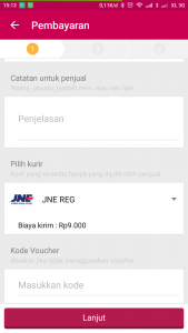 ongkos kirim ongkos kirim