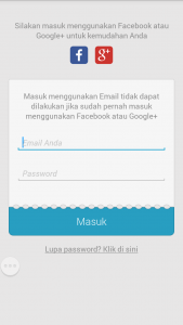halaman pendaftaran Samsung Galaxy Gift Inonesia halaman pendaftaran Samsung Galaxy Gift Inonesia