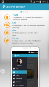 penjelasan Samsung Galaxy Gift Inonesia penjelasan Samsung Galaxy Gift Inonesia