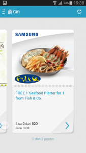 halaman Gift Samsung Galaxy Gift Inonesia halaman Gift Samsung Galaxy Gift Inonesia