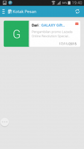 halaman kupon Samsung Galaxy Gift Inonesia halaman kupon Samsung Galaxy Gift Inonesia