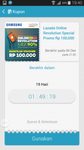 batas penggunaan kupon batas penggunaan kupon