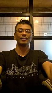 hasil kamera depan hasil kamera depan