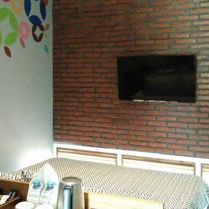 kamar Hotel Lokal Yogyakarta