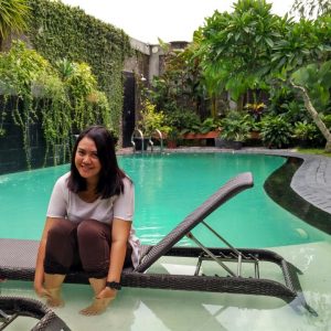 Hotel Lokal Yogyakarta