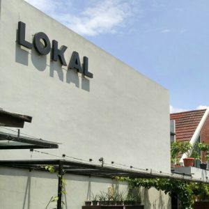 Hotel Lokal Yogyakarta