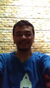 hasil foto kamera depan Acer Liquid Z330 hasil foto kamera depan Acer Liquid Z330