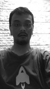 hasil foto kamera depan mode monokrom Acer Liquid Z330 hasil foto kamera depan mode monokrom Acer Liquid Z330