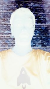 hasil foto kamera depan mode negatif Acer Liquid Z330 hasil foto kamera depan mode negatif Acer Liquid Z330