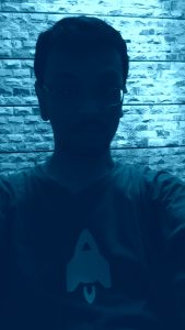 hasil foto kamera depan mode aqua Acer Liquid Z330 hasil foto kamera depan mode aqua Acer Liquid Z330