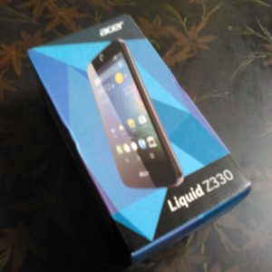kemasa Acer Liquid Z330 kemasa Acer Liquid Z330