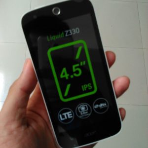 unit Acer Liquid Z330 unit Acer Liquid Z330