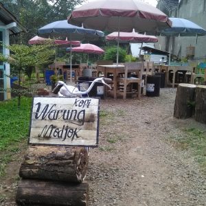 halaman Warung Modjok