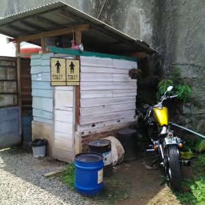 toilet Warung Modjok