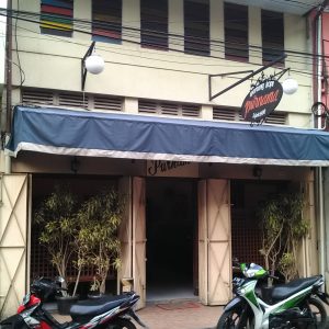 Warung Kopi Purnama