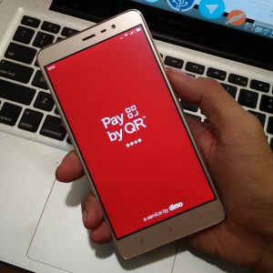 PT Dimo Pay Indonesia