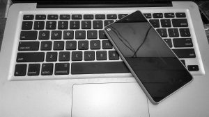 foto dengan efek Mono foto dengan efek Mono