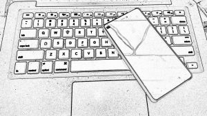 foto dengan filter Sketsa foto dengan filter Sketsa