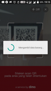 memindai kode QR