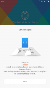 pencarian perangkat pencarian perangkat