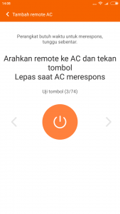 rmenunggu respons AC rmenunggu respons AC